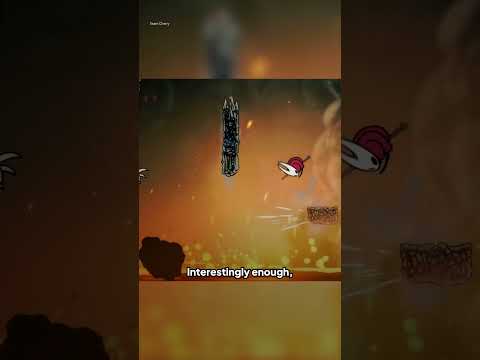 Silksong’s getting review bombed in China #hollowknightsilksong #pcgamer  #news