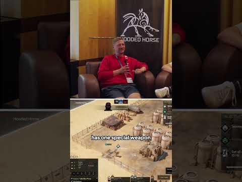 MENACE’s tabletop inspirations #warhammer #tabletop #turnbased #pcgamer