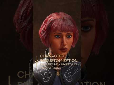 The Chapter 2 Free Update for Dune: Awakening is here!  #duneawakening #dune #gaming