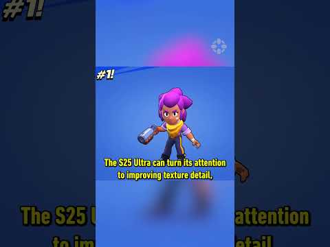 How AI Extends Your Game Time on the Samsung Galaxy S25 Ultra #Sponsored