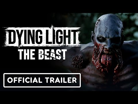 Dying Light: The Beast – Official ‘110 Years of Zombies in Pop Culture’ Trailer