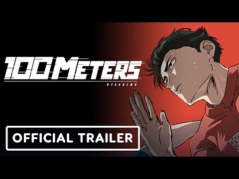 100 METERS – Official Trailer (English Subtitles)