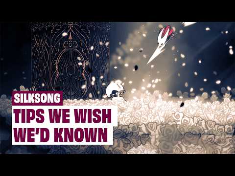 12 Essential Silksong Tips We Wish We’d Known – SPOILER-FREE!