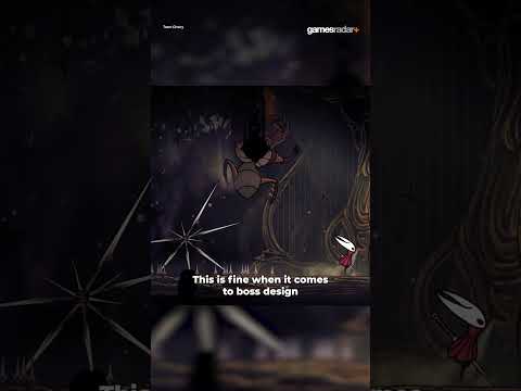 Here’s our scored review of Silksong in 60 seconds