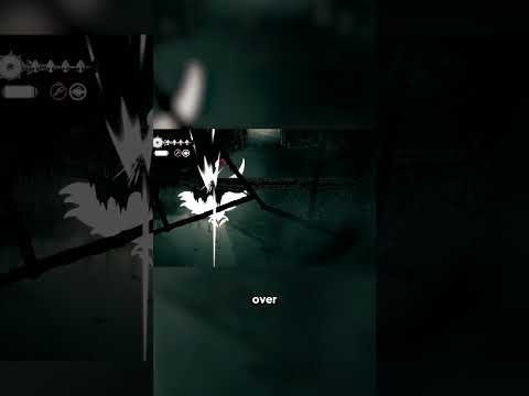 How to beat Moorwing in Hollow Knight: Silksong!! #guide #silksong #pcgamer