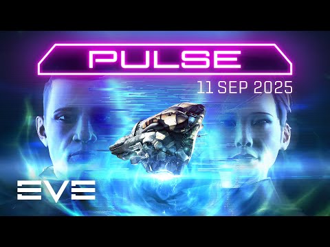 Pulse | Legion Major Update, Operation Nemesis