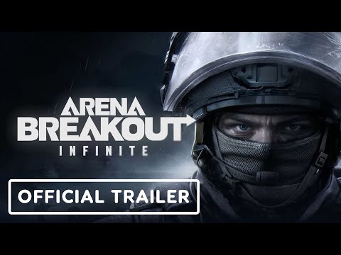 Arena Breakout: Infinite – Official Full Release Update Overview Trailer