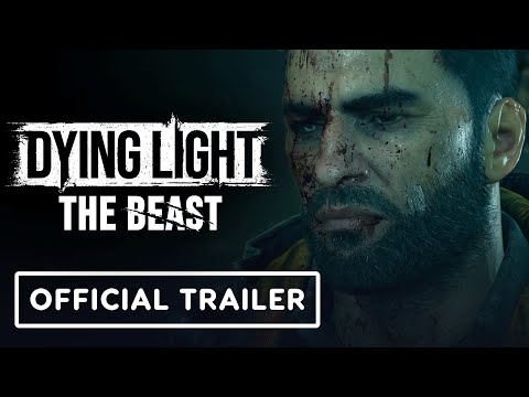 Dying Light: The Beast – Official Part 3: Monsters Trailer