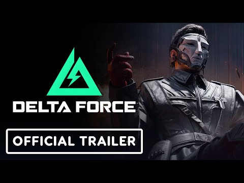 Delta Force – Official Operation Warden & Raven Special Missions Gameplay Trailer