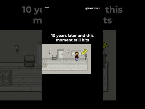 Can you believe Undertale is 10 years old?