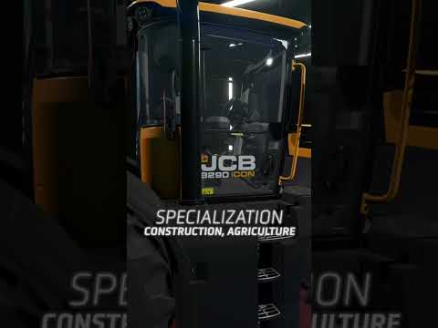 Brand Dossier: JCB | Farming Simulator