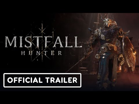 Mistfall Hunter – Official BETA 3 Gameplay Trailer