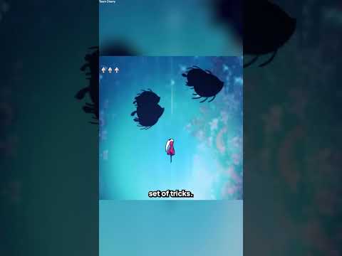 Rapid Review: Hollow Knight: Silksong #review #hollowknightsilksong #pcgamer