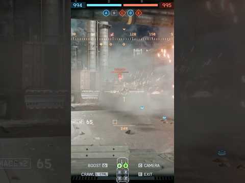 Battlefield 6 | Tank RAMPAGE Gameplay