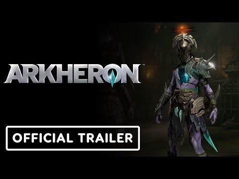 Arkheron – Official Gameplay Overview Trailer