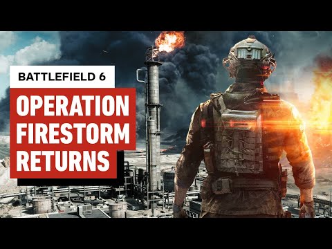 Battlefield 6: All-Out Warfare (and One Iconic Map) Returns – and it Rocks