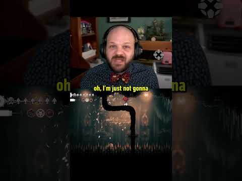 Why Silksong isn’t a 10