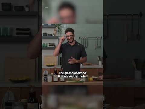Zuckerberg’s smart glasses demo disaster 👓