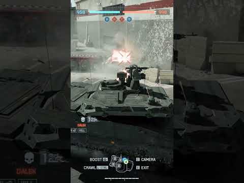 Battlefield 6’s large maps are CHAOTIC fun! 💥