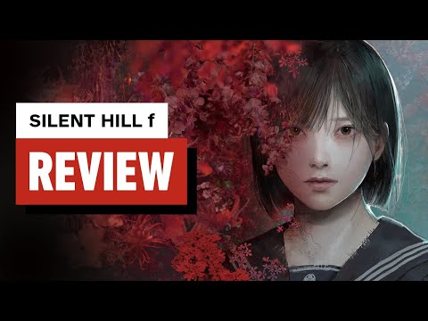 Silent Hill f Review