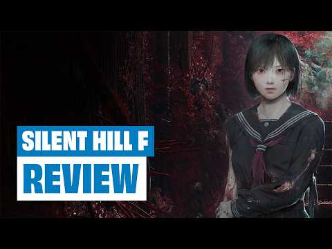 Silent Hill f Review – An Occasionally Unsatisfactory Return To Form