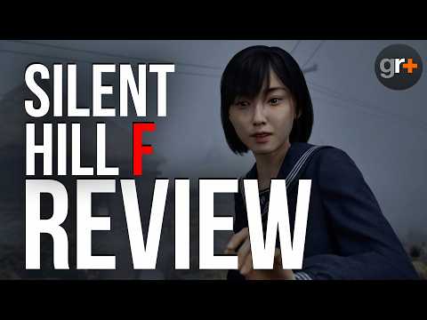 Silent Hill f review | Expertly crafted horror but disappointing combat