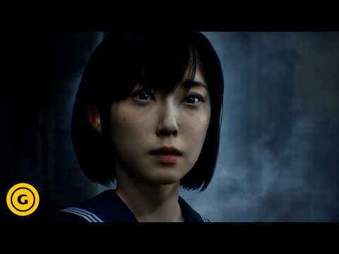 15 Minutes of Silent Hill F Gameplay
