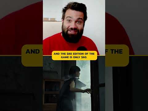 Here’s How To Get a Major Deal on Silent Hill F