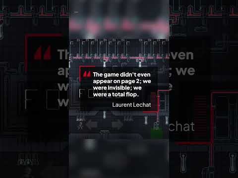 Super-rare Steam bug caused game to be ‘a total flop’