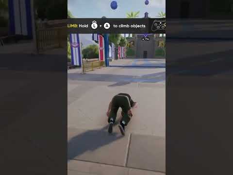 Skate 4 lets you roll about like hedgehog in the midst of PCP rampage 🦔