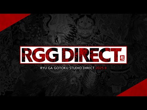 Yakuza Kiwami 3 and Dark Ties Gameplay Breakdown | RGG Direct 2025