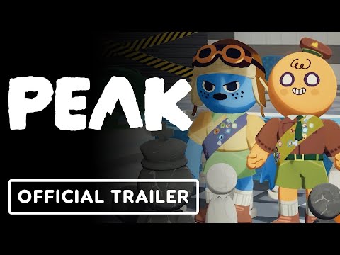 Peak – Official Dilly Dally Update Launch Trailer