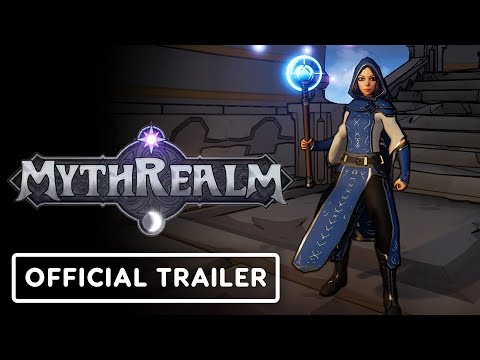 Mythrealm – Official Early Access Trailer