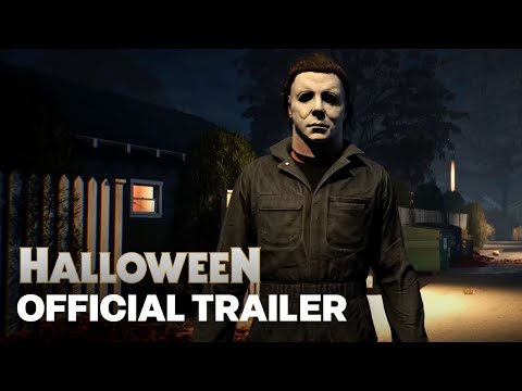 Halloween – Gameplay and Release Date Reveal | PS5 Games