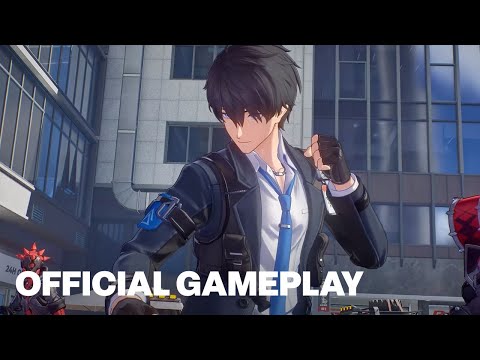 Ananta | Gameplay Trailer