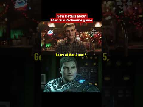 Who’s in the Wolverine game