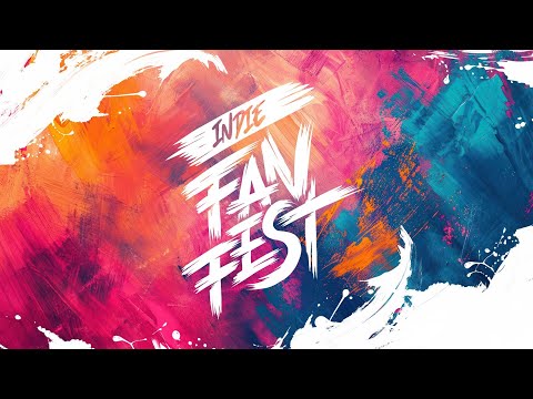 Indie Fan Fest