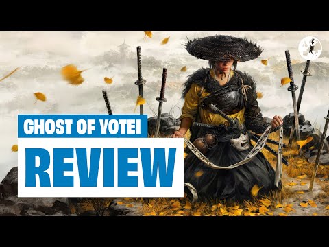 Ghost of Yōtei Review – Missed Opportunities