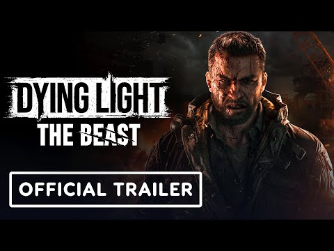 Dying Light: The Beast – Official Accolades Trailer