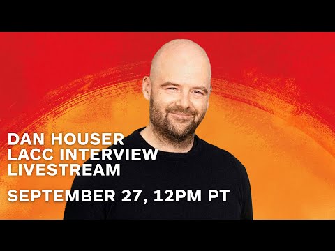 IGN in Conversation with Dan Houser at LA Comic Con 2025