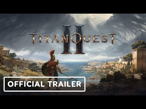 Titan Quest 2 – Official Northern Beaches Gameplay Deep Dive Trailer