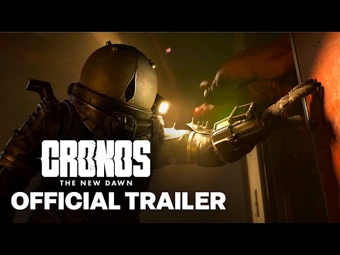 Cronos: The New Dawn – Official Launch Trailer
