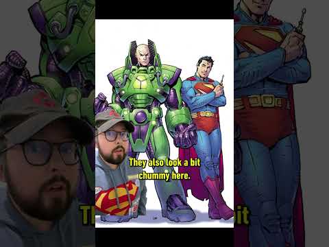 Superman 2 will see this Justice Gang member return