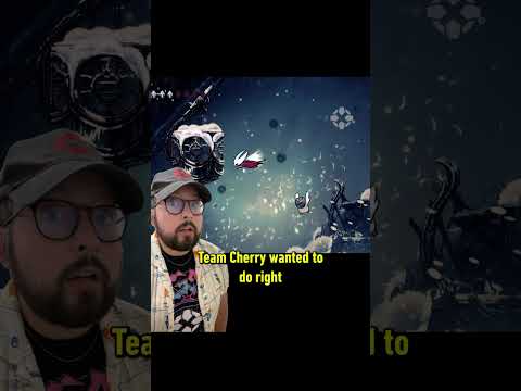 How Silksong broke the internet