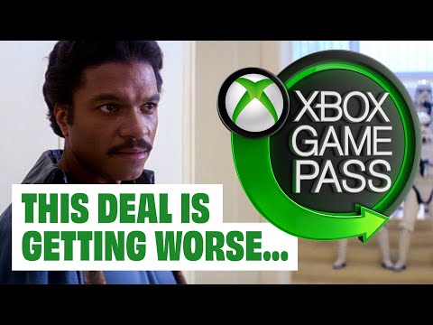 The “Best Deal in Gaming” Just Keeps Getting Worse