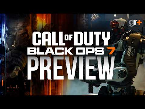 We’ve played Black Ops 7 and here’s 10 things you need to know