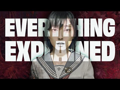 Silent Hill f Lore: The ULTIMATE Deep Dive