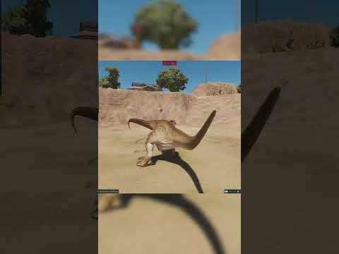 My first day as Park Manager in Jurassic World Evolution 3 😅