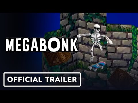 Megabonk – Official Launch Trailer