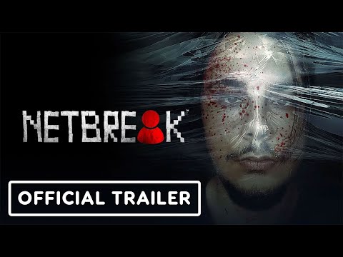 Netbreak – Official Gameplay Reveal Trailer